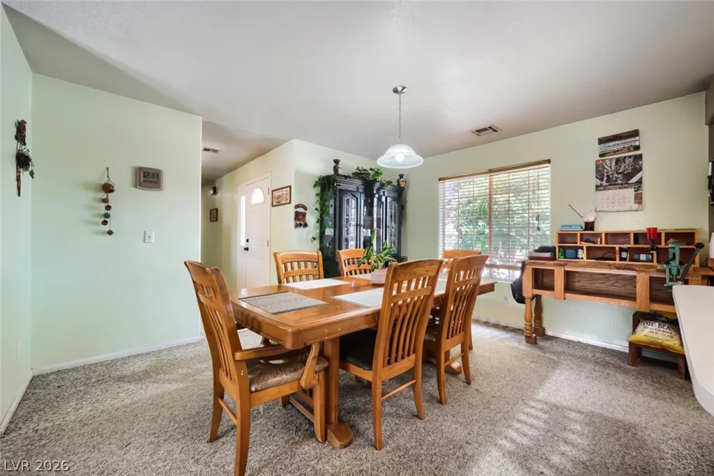 6325 Guy Ave & 6320 Horse Dr, Las Vegas, NV 89131