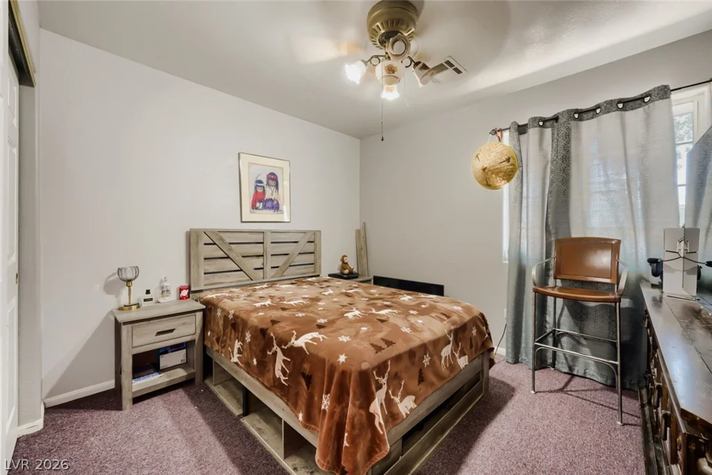 6325 Guy Ave & 6320 Horse Dr, Las Vegas, NV 89131