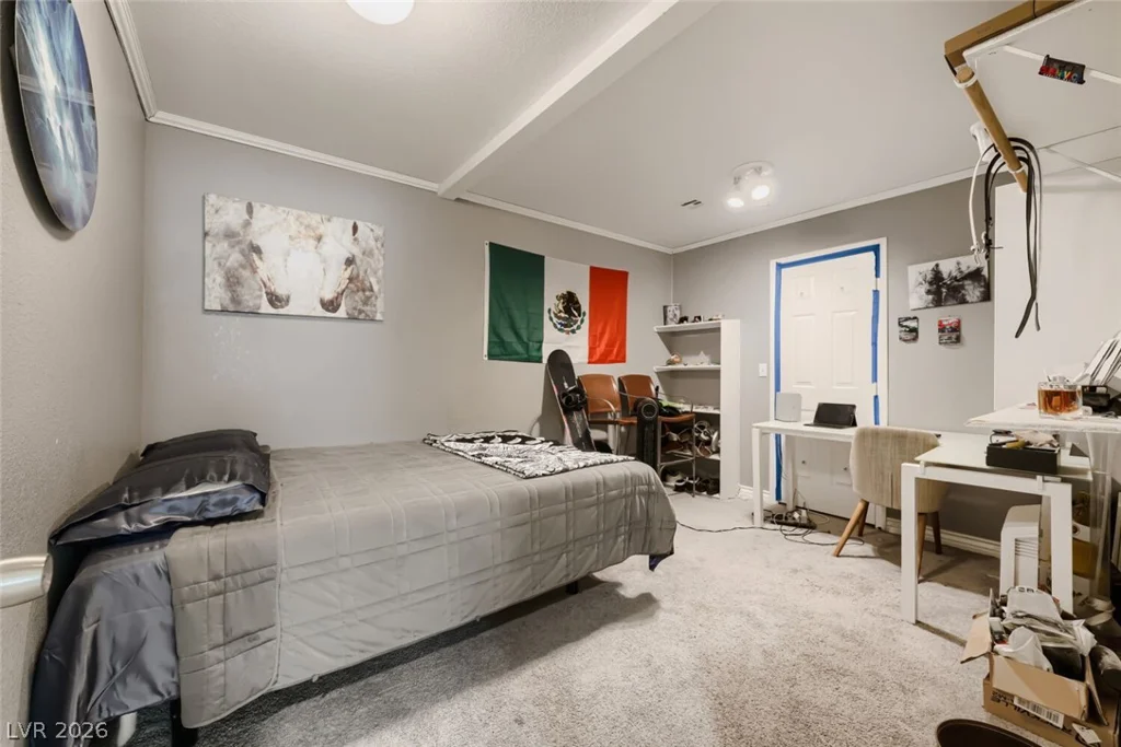 6325 Guy Ave & 6320 Horse Dr, Las Vegas, NV 89131