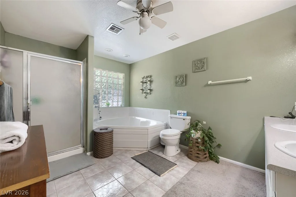 6325 Guy Ave & 6320 Horse Dr, Las Vegas, NV 89131