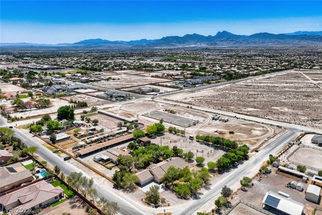 6325 Guy Ave & 6320 Horse Dr, Las Vegas, NV 89131