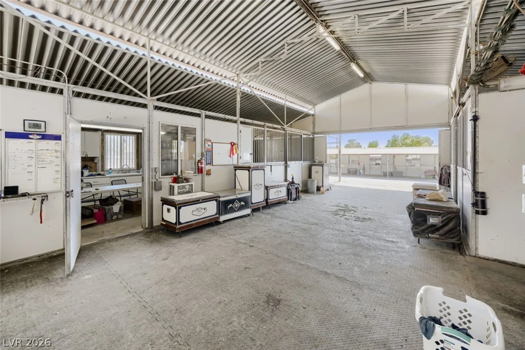 6325 Guy Ave & 6320 Horse Dr, Las Vegas, NV 89131