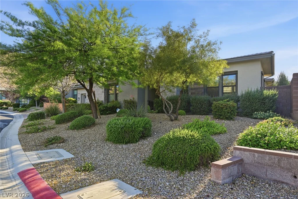 6957 Rainstone, Las Vegas, NV 89148