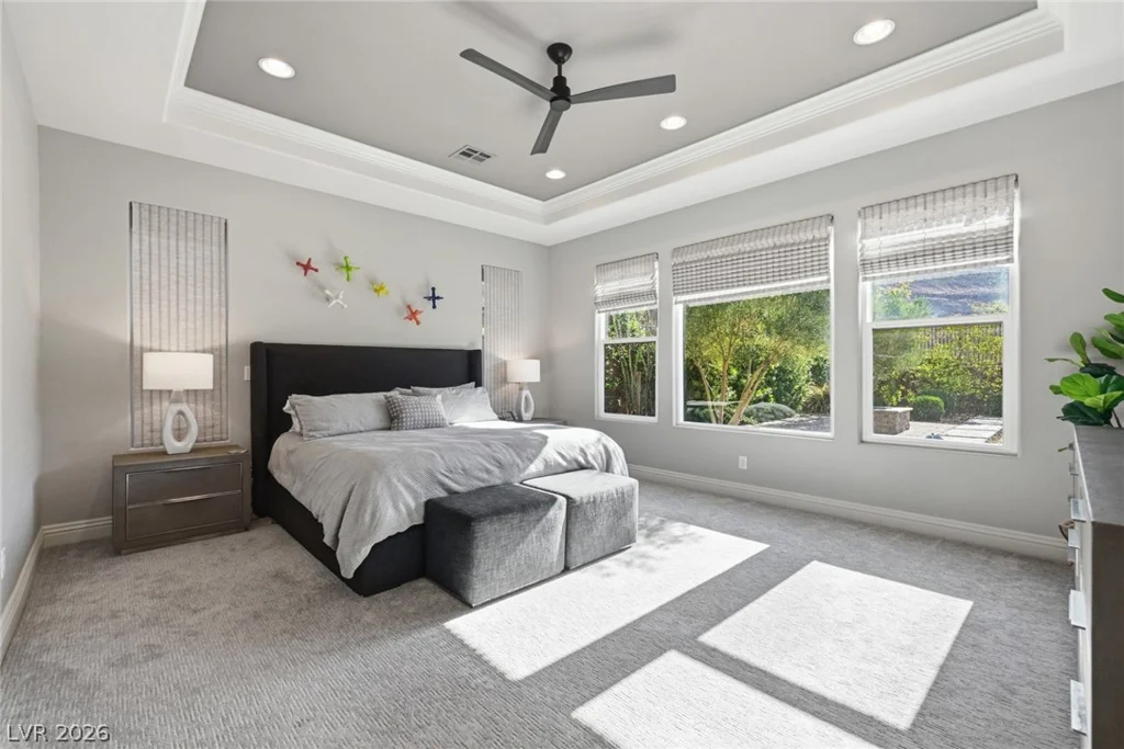 6957 Rainstone, Las Vegas, NV 89148