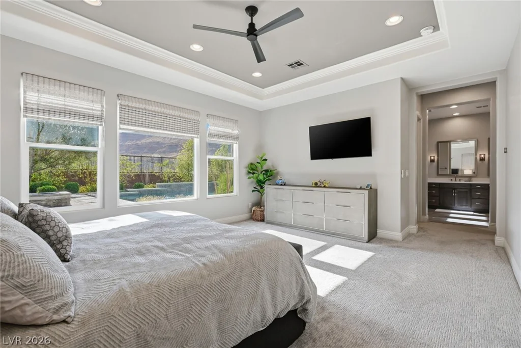 6957 Rainstone, Las Vegas, NV 89148