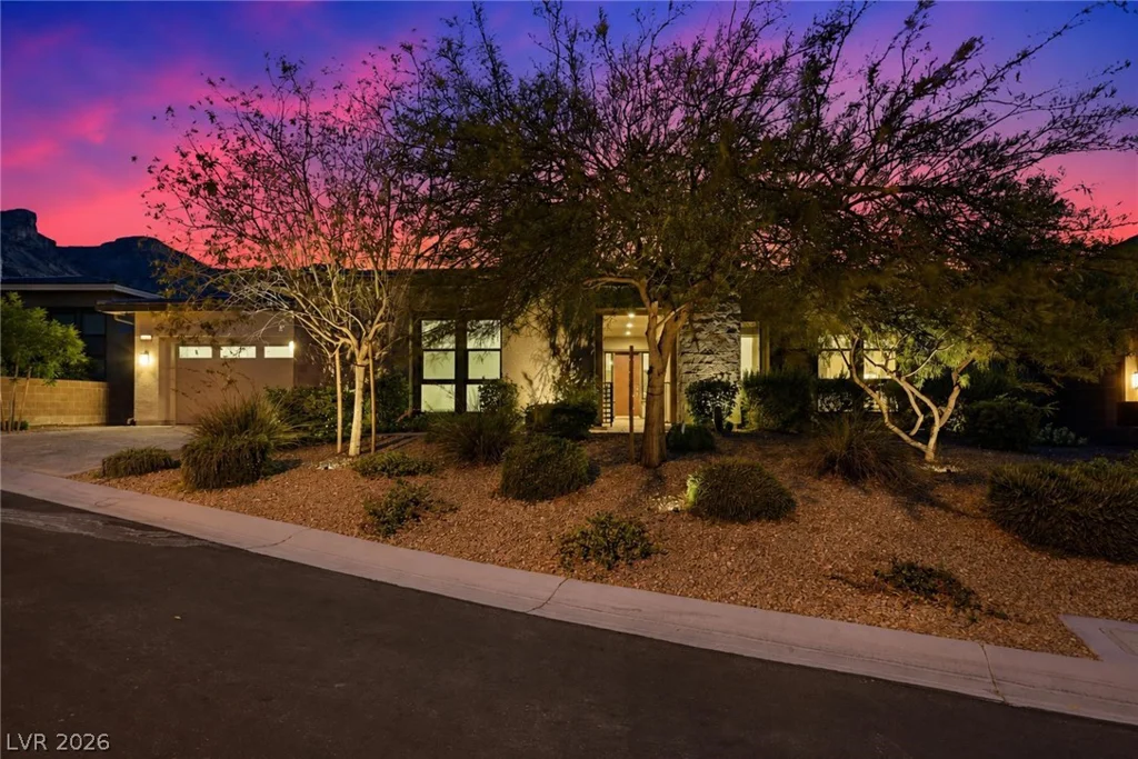 6957 Rainstone, Las Vegas, NV 89148