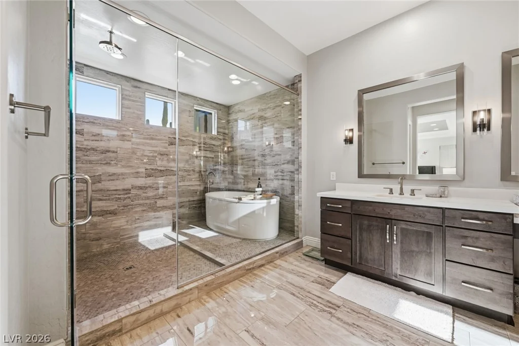 6957 Rainstone, Las Vegas, NV 89148