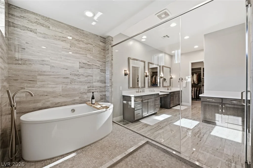 6957 Rainstone, Las Vegas, NV 89148