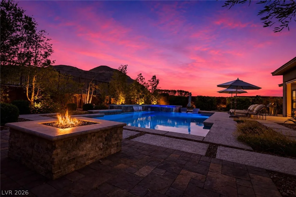 6957 Rainstone, Las Vegas, NV 89148