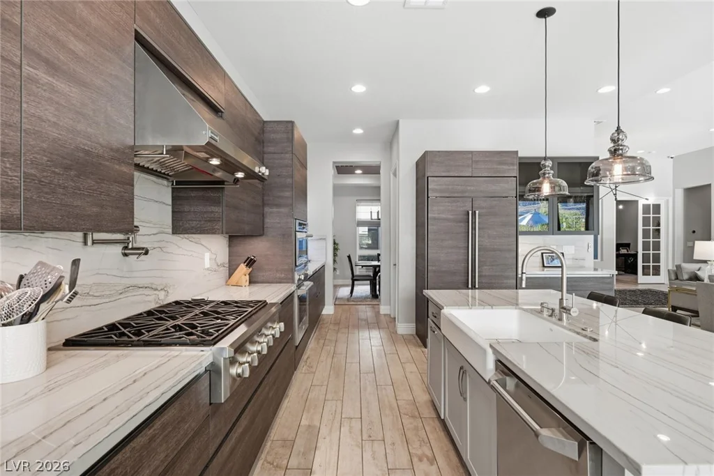6957 Rainstone, Las Vegas, NV 89148