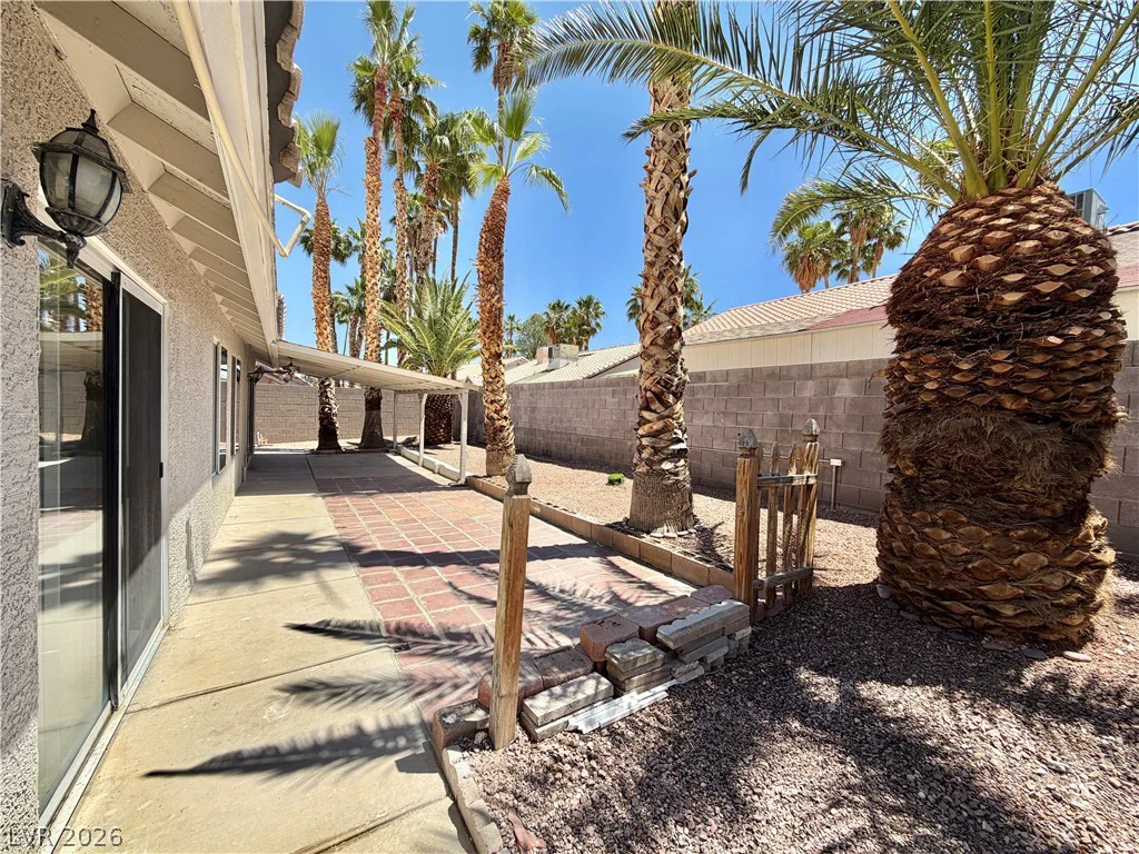 2919 Atwater, North Las Vegas, NV 89032