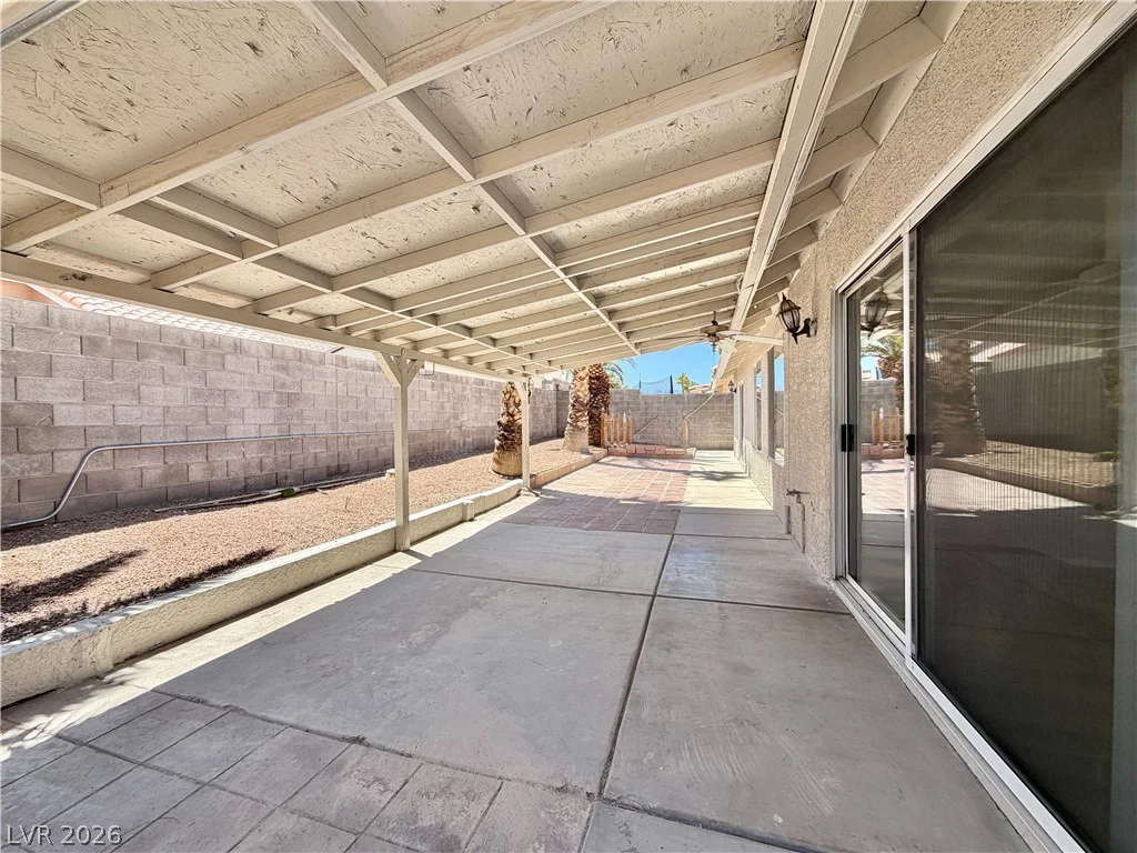2919 Atwater, North Las Vegas, NV 89032