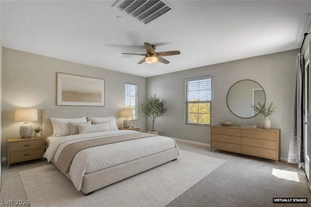 2641 VIA FIRENZE, Henderson, NV 89044