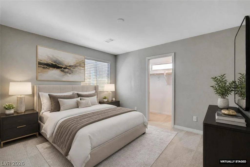 2641 VIA FIRENZE, Henderson, NV 89044