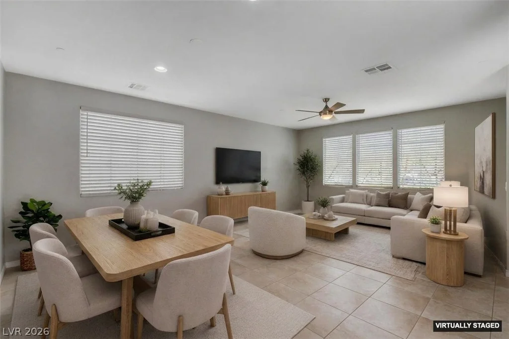 2641 VIA FIRENZE, Henderson, NV 89044