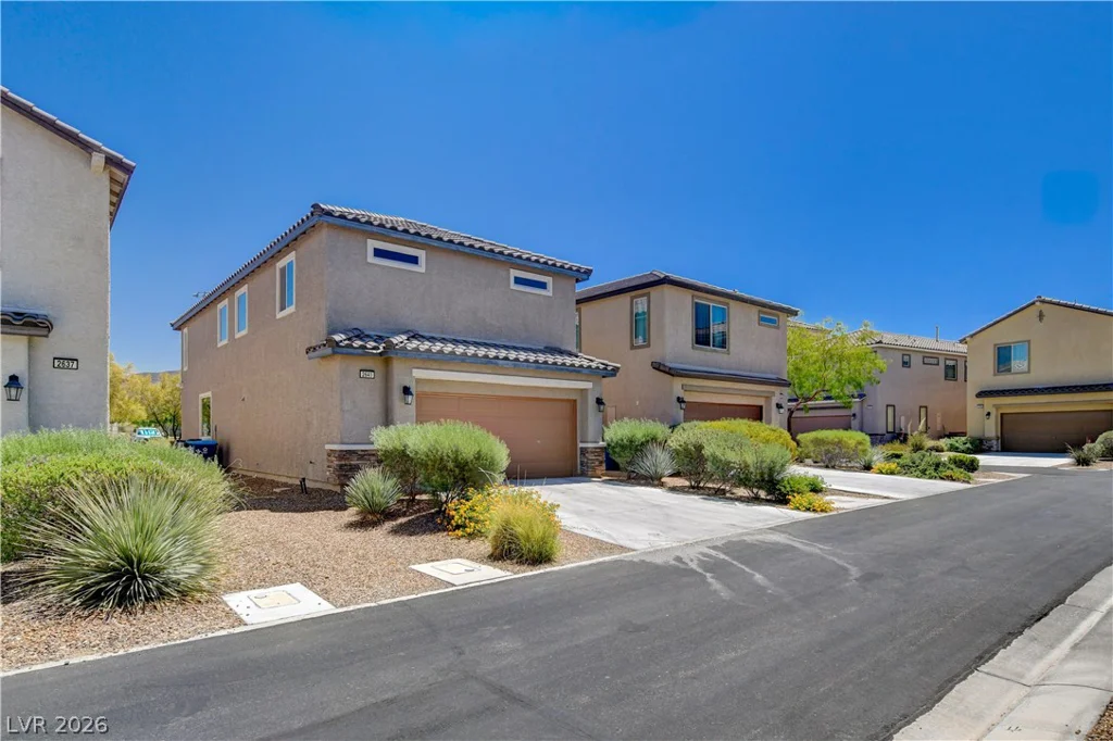 2641 VIA FIRENZE, Henderson, NV 89044