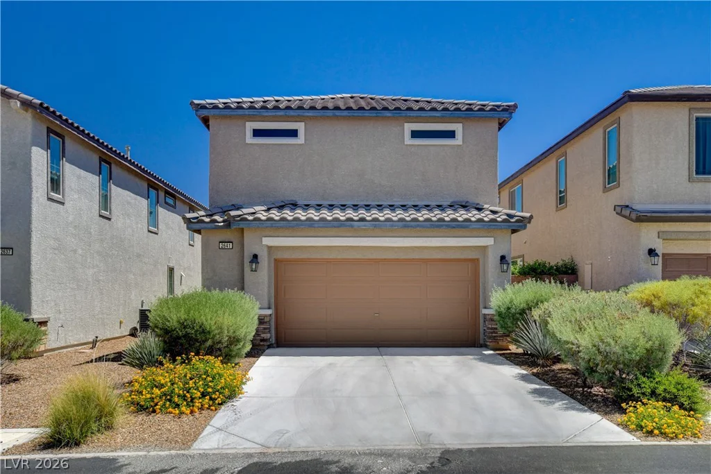 2641 VIA FIRENZE, Henderson, NV 89044