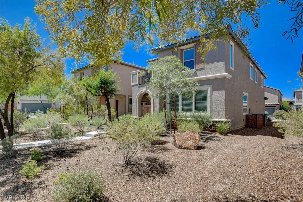 2641 VIA FIRENZE, Henderson, NV 89044
