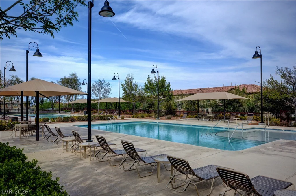 2641 VIA FIRENZE, Henderson, NV 89044