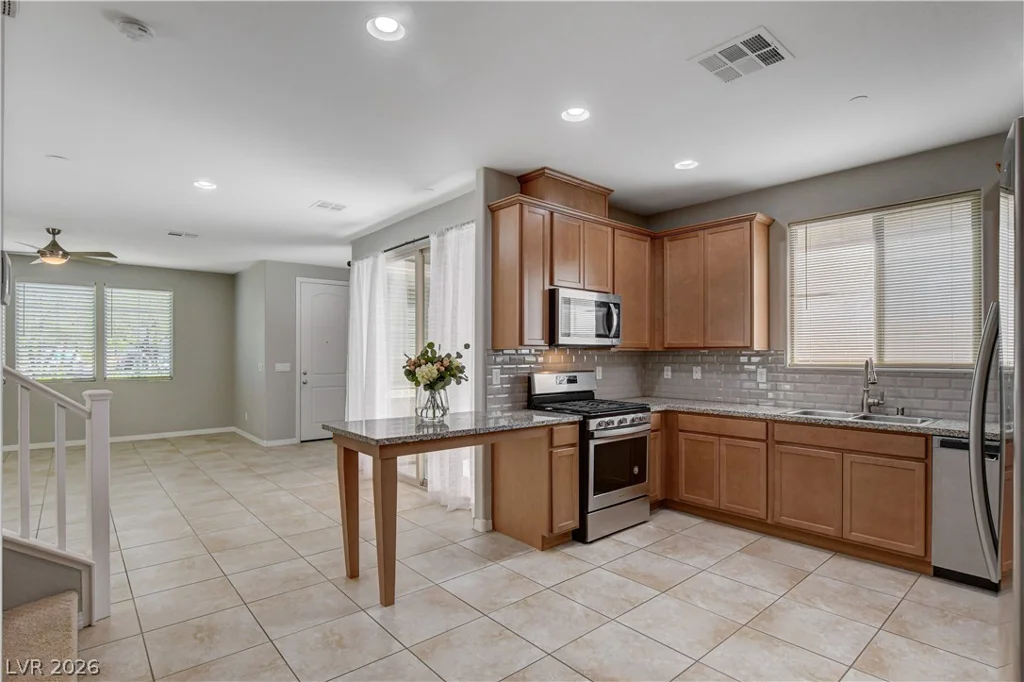 2641 VIA FIRENZE, Henderson, NV 89044