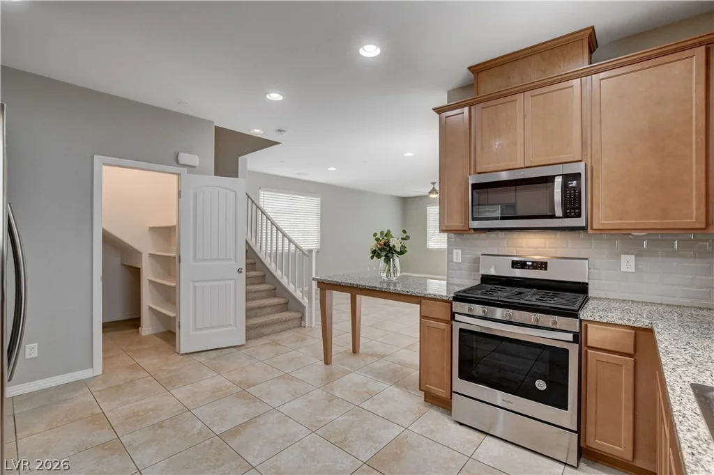 2641 VIA FIRENZE, Henderson, NV 89044