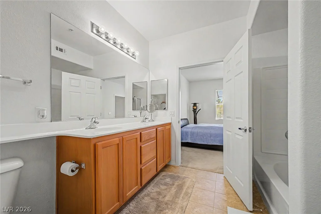 8777 Maule, Las Vegas, NV 89148