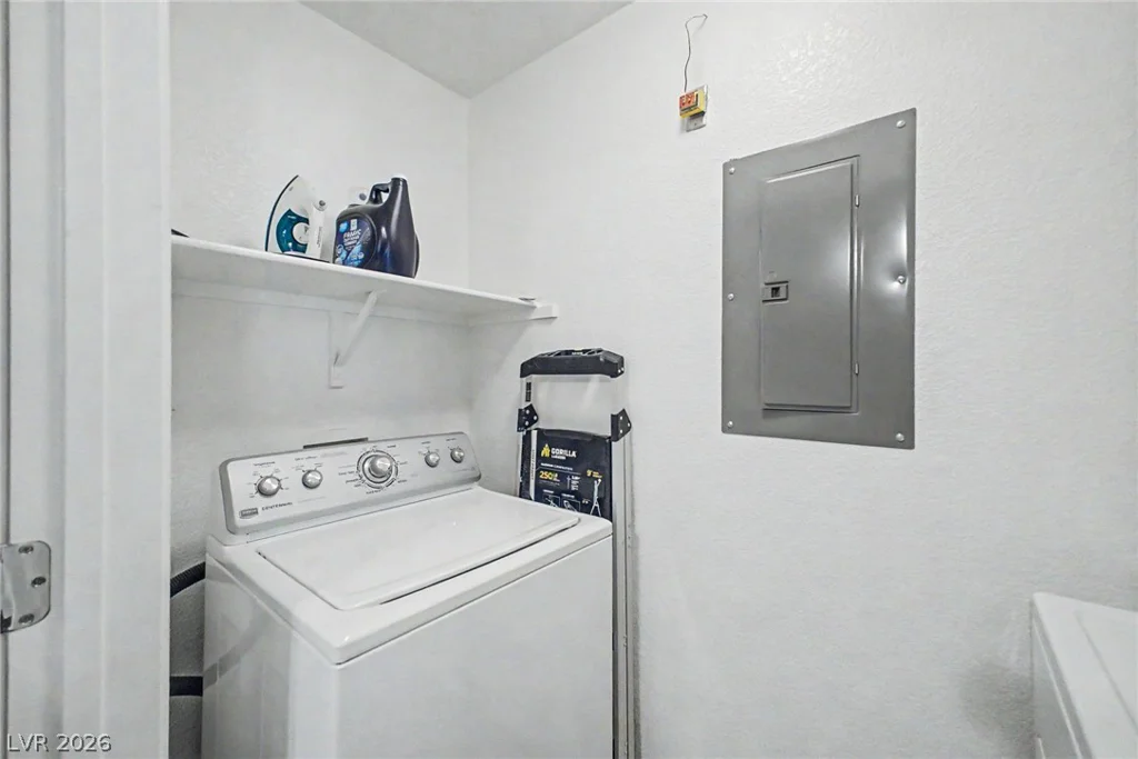 8777 Maule, Las Vegas, NV 89148