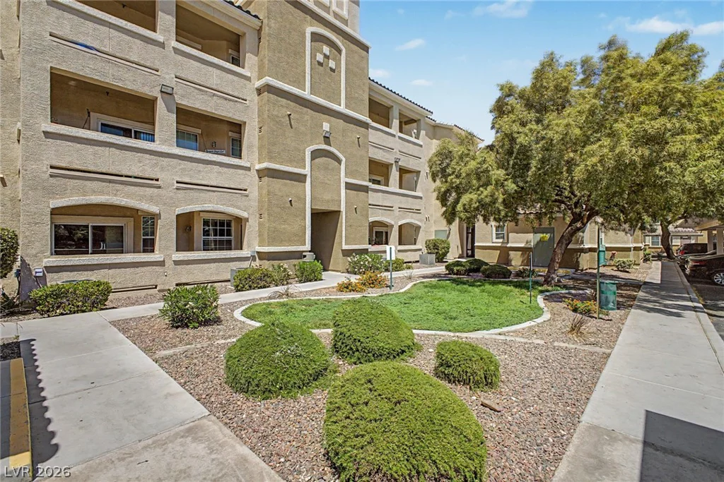 8777 Maule, Las Vegas, NV 89148