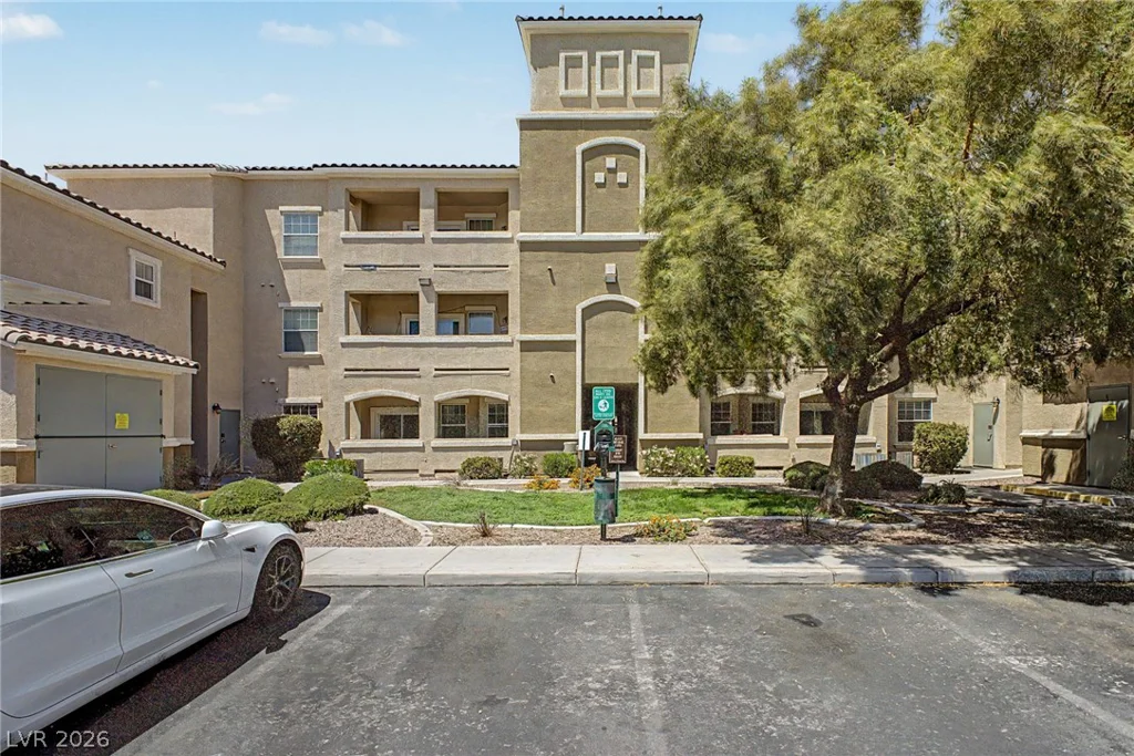 8777 Maule, Las Vegas, NV 89148