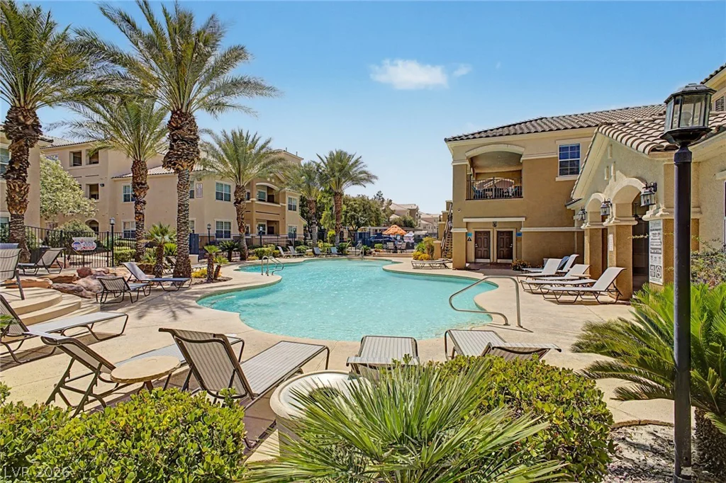 8777 Maule, Las Vegas, NV 89148