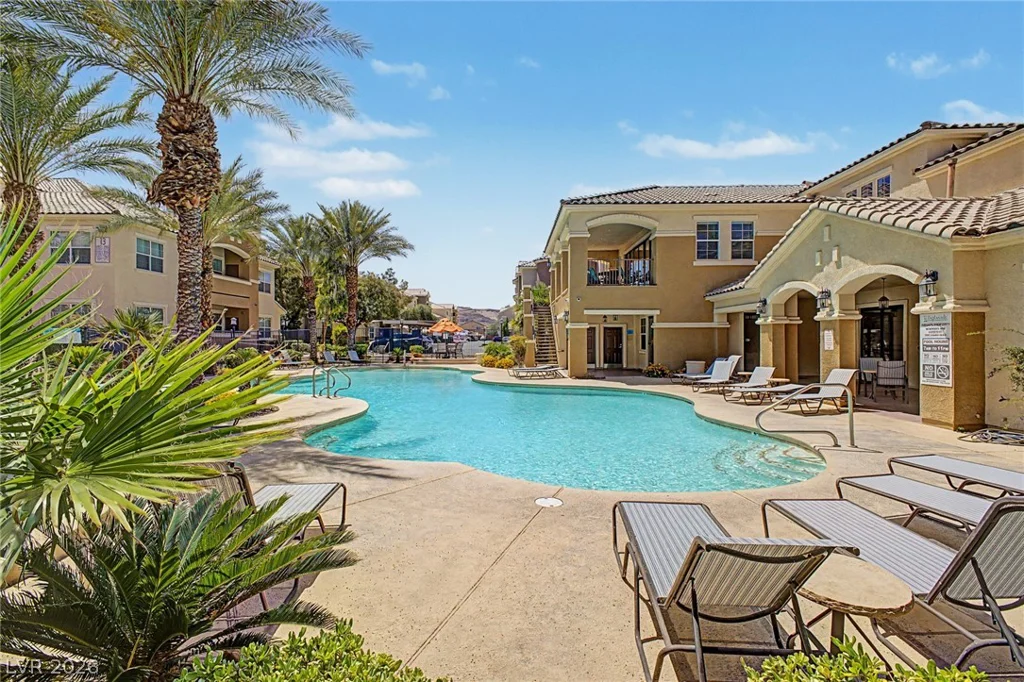 8777 Maule, Las Vegas, NV 89148