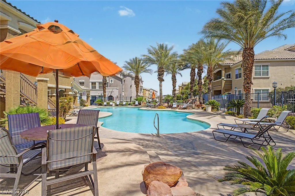 8777 Maule, Las Vegas, NV 89148