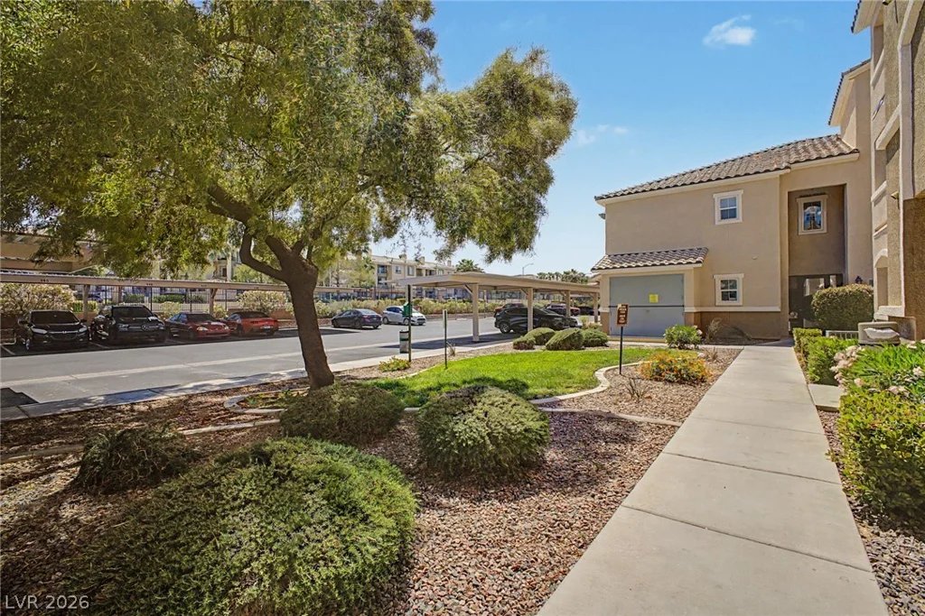 8777 Maule, Las Vegas, NV 89148