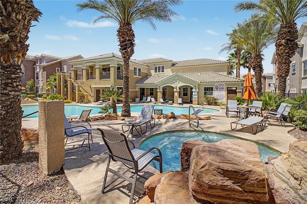 8777 Maule, Las Vegas, NV 89148