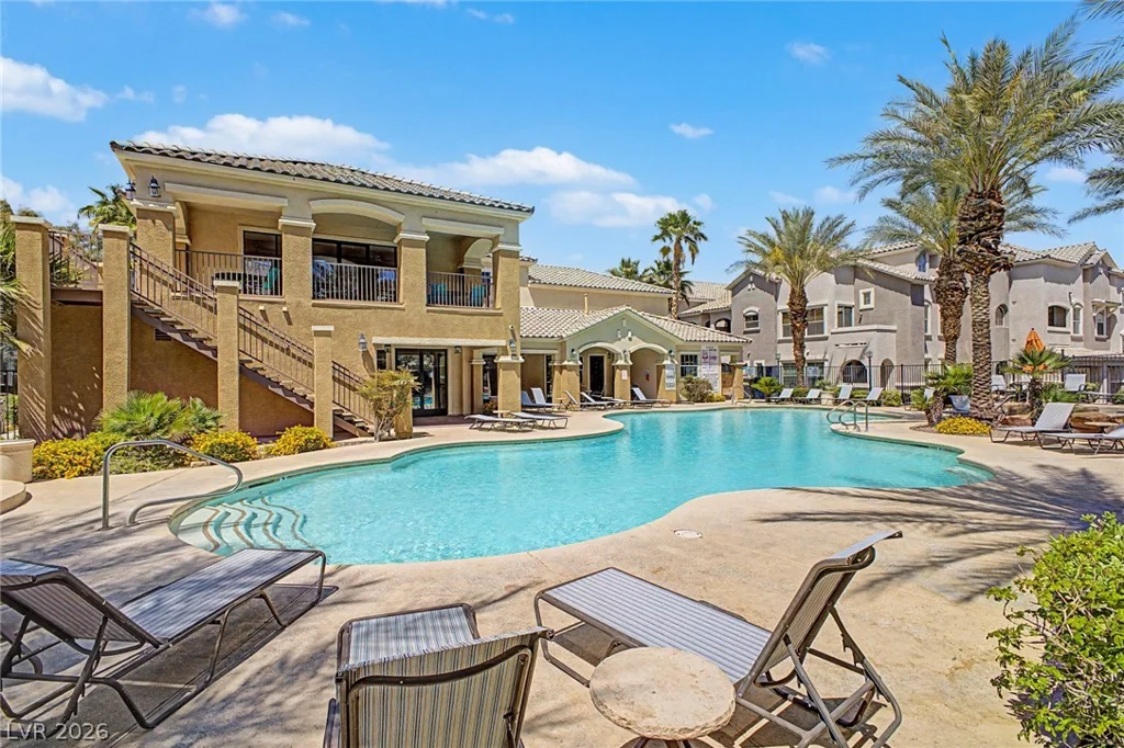 8777 Maule, Las Vegas, NV 89148