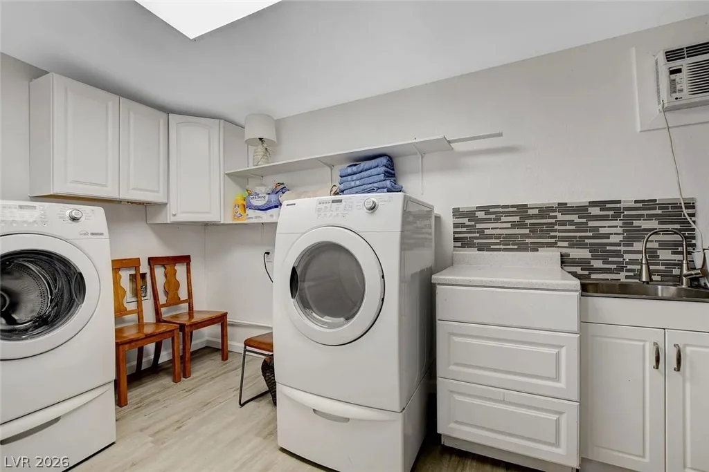 5171 Reeder, Las Vegas, NV 89119