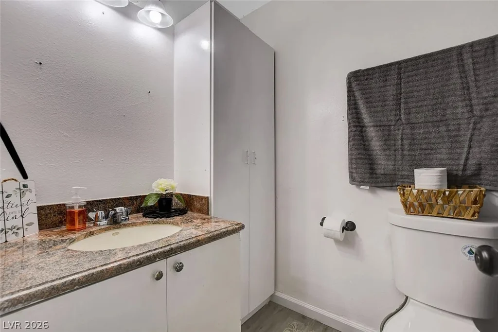 5171 Reeder, Las Vegas, NV 89119