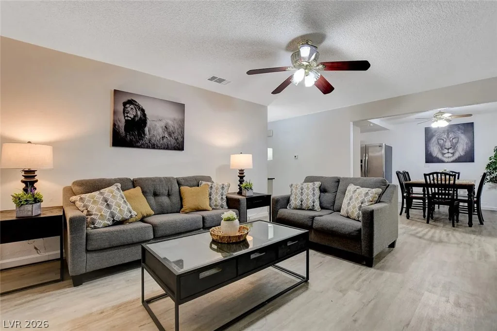 5171 Reeder, Las Vegas, NV 89119