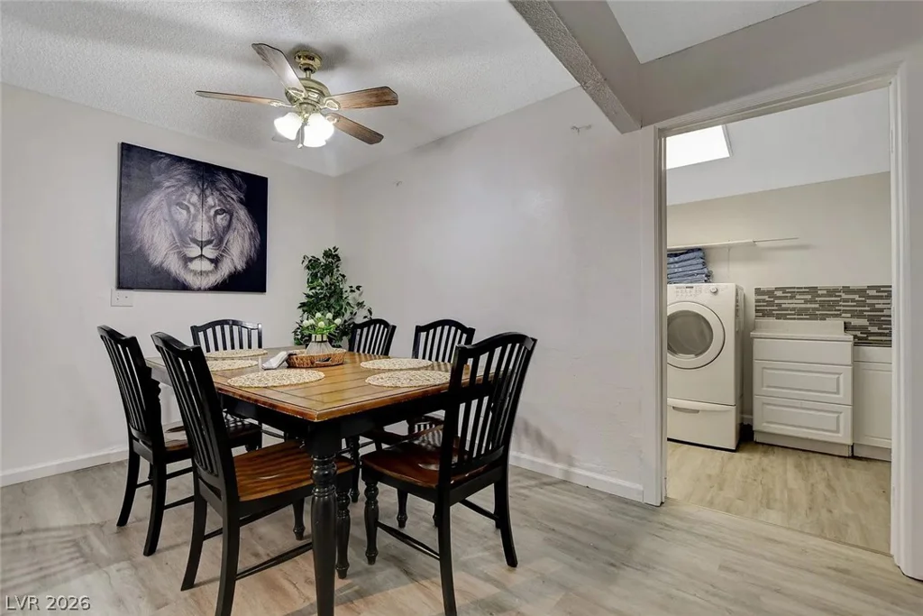 5171 Reeder, Las Vegas, NV 89119