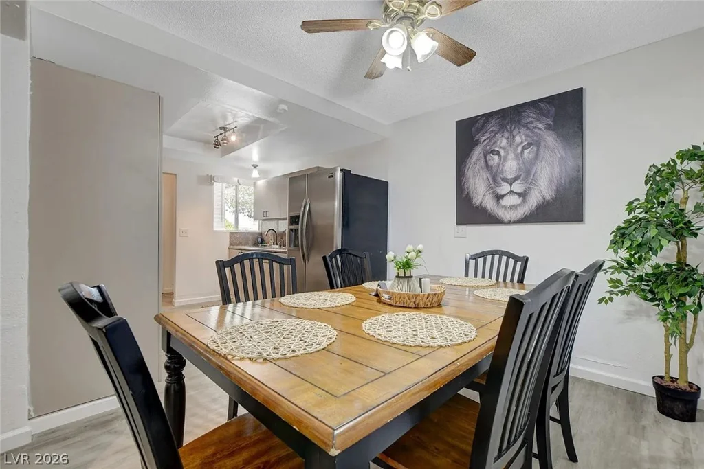 5171 Reeder, Las Vegas, NV 89119