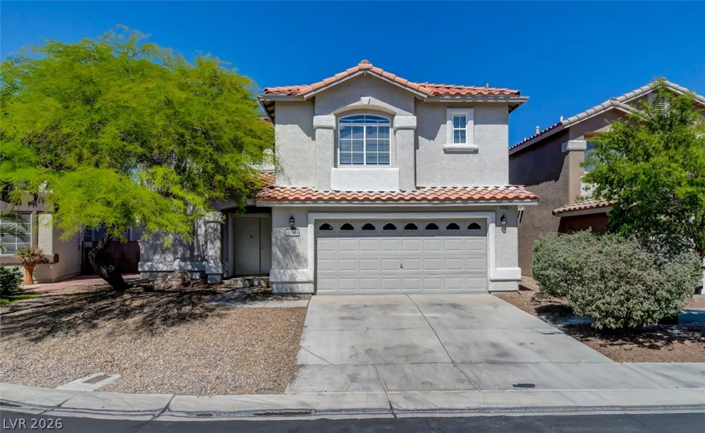 10085 Mystic Dance, Las Vegas, NV 89183