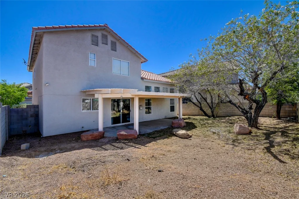 10085 Mystic Dance, Las Vegas, NV 89183