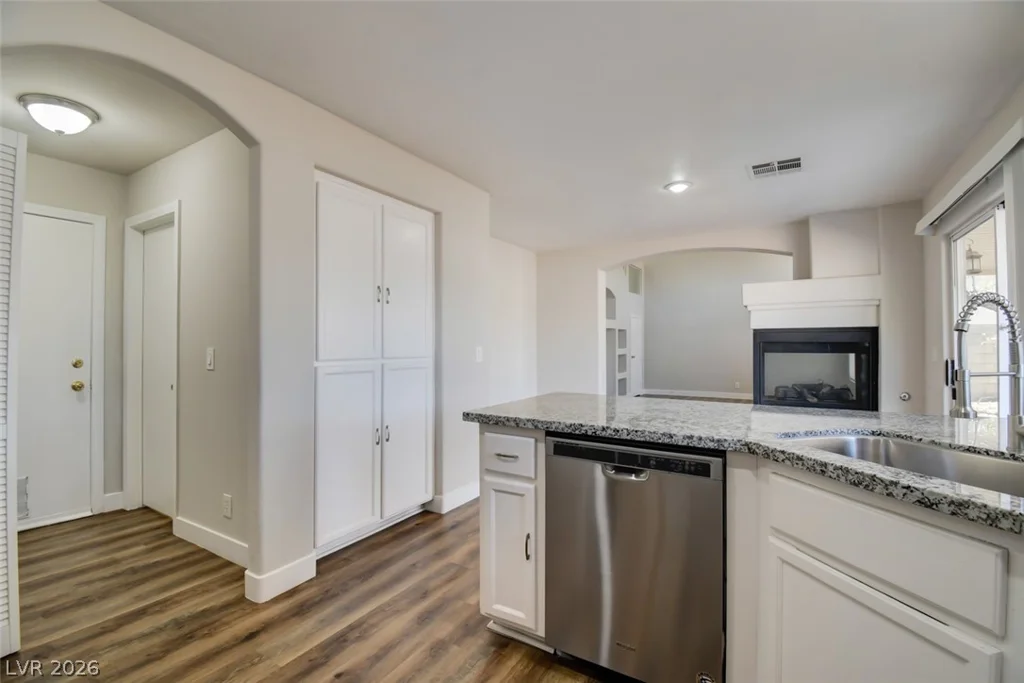 10085 Mystic Dance, Las Vegas, NV 89183