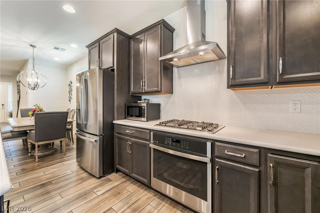 7033 Stockton Dunes, North Las Vegas, NV 89084