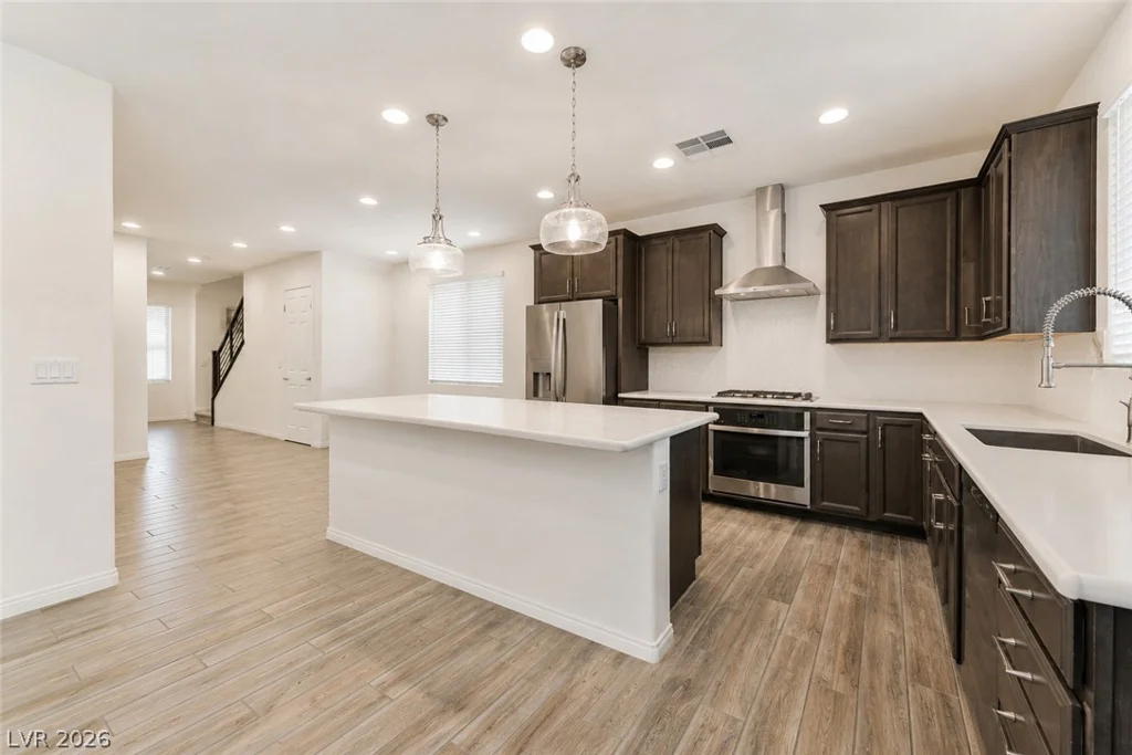 7033 Stockton Dunes, North Las Vegas, NV 89084