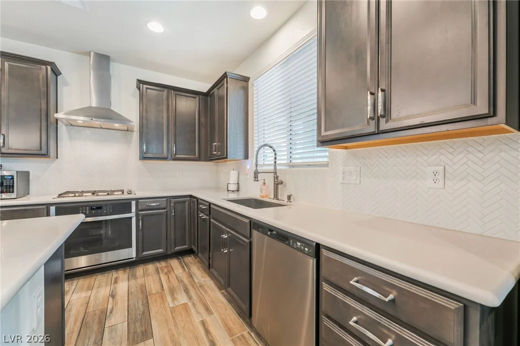 7033 Stockton Dunes, North Las Vegas, NV 89084