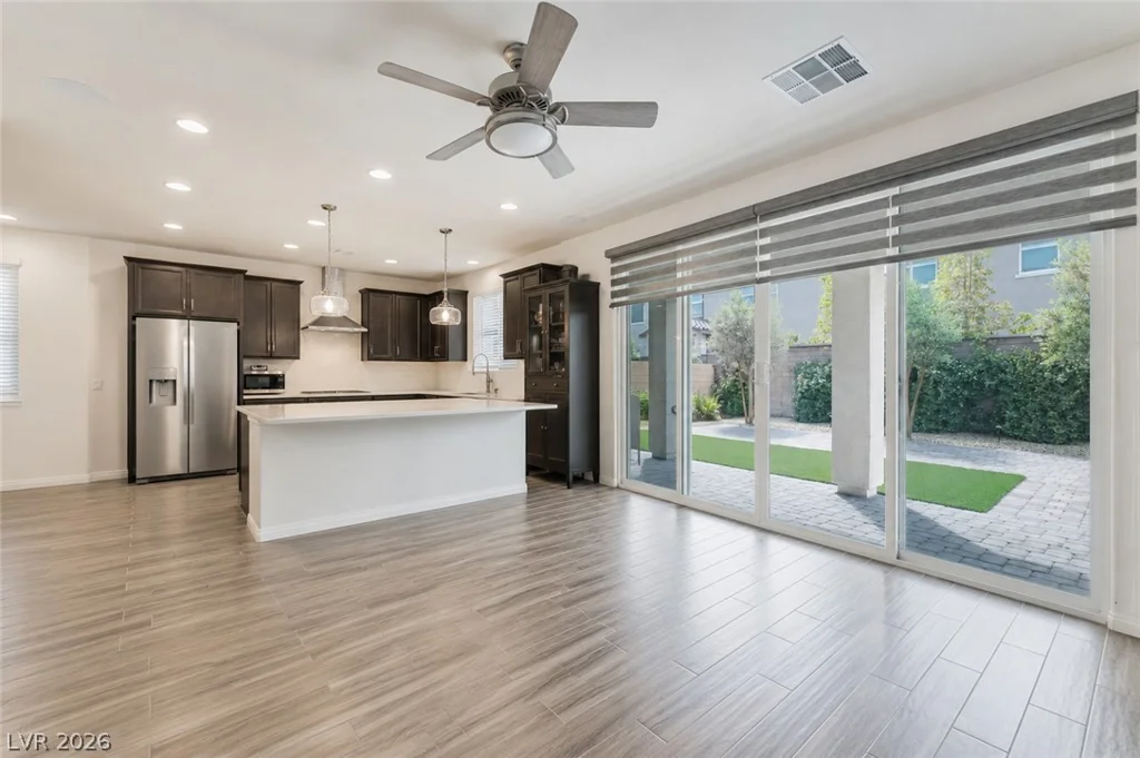 7033 Stockton Dunes, North Las Vegas, NV 89084