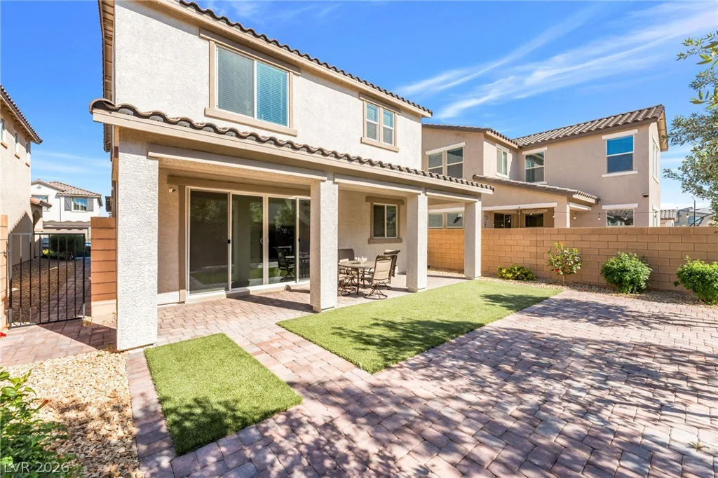 7033 Stockton Dunes, North Las Vegas, NV 89084