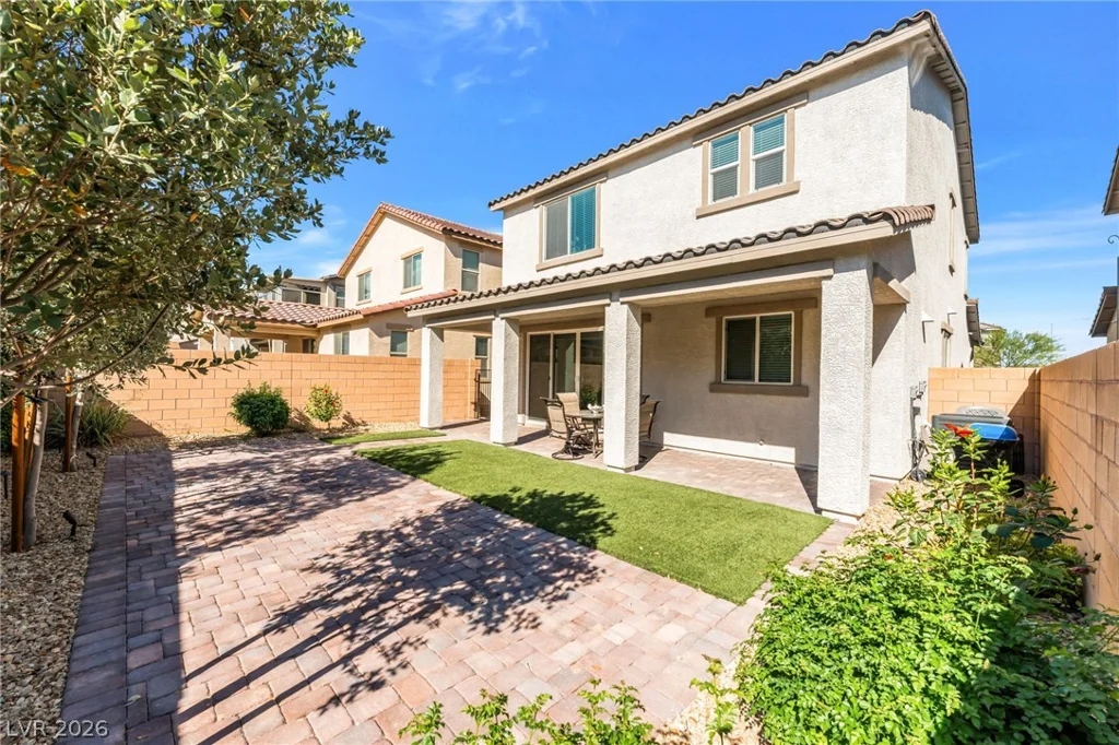 7033 Stockton Dunes, North Las Vegas, NV 89084