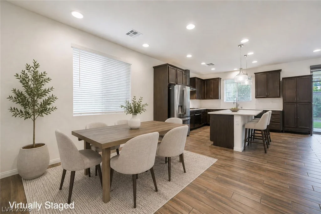 7033 Stockton Dunes, North Las Vegas, NV 89084